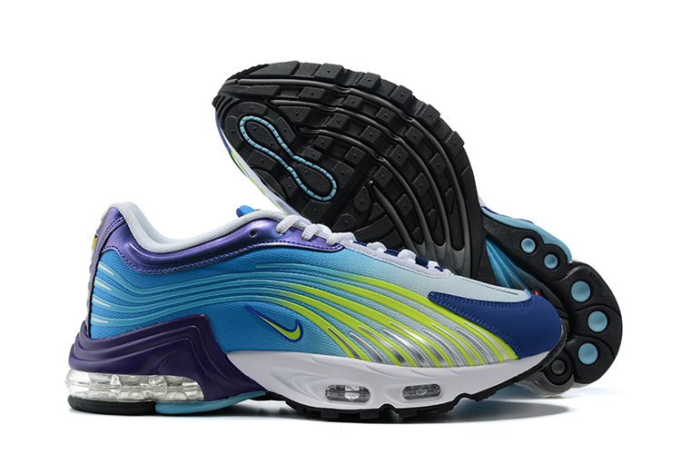 Women's Hot sale Running weapon Air Max TN Shoes 003